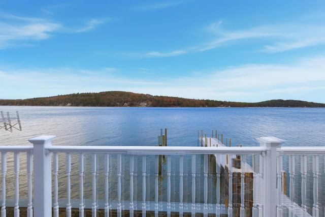 75 Neal Shore Road, Meredith, NH 03253