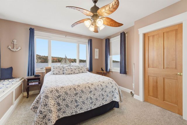 75 Neal Shore Road, Meredith, NH 03253