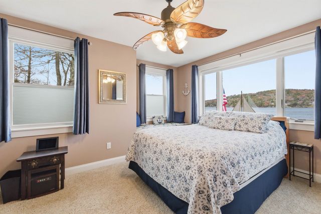 75 Neal Shore Road, Meredith, NH 03253