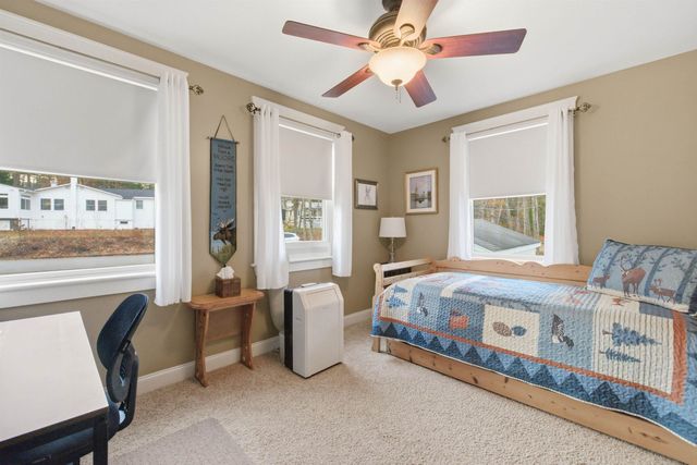 75 Neal Shore Road, Meredith, NH 03253