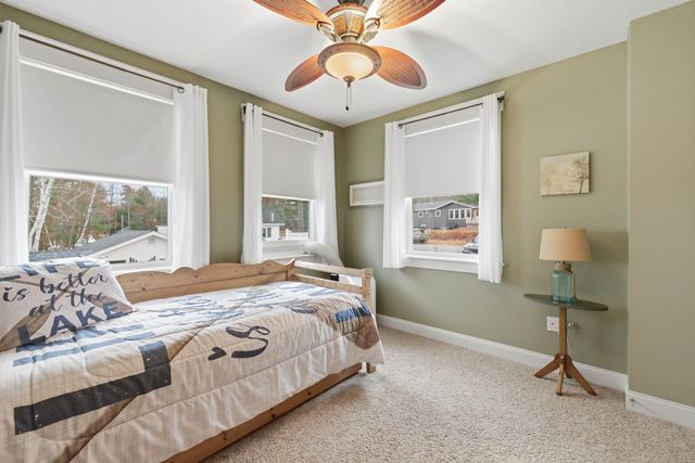 75 Neal Shore Road, Meredith, NH 03253