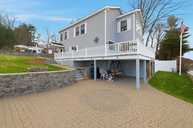 75 Neal Shore Road, Meredith, NH 03253