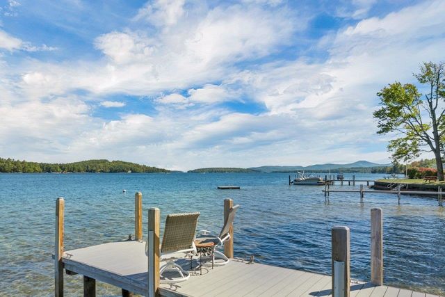 75 Neal Shore Road, Meredith, NH 03253