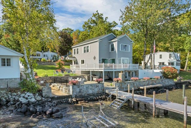 75 Neal Shore Road, Meredith, NH 03253