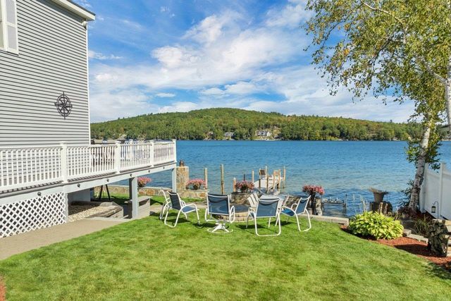 75 Neal Shore Road, Meredith, NH 03253