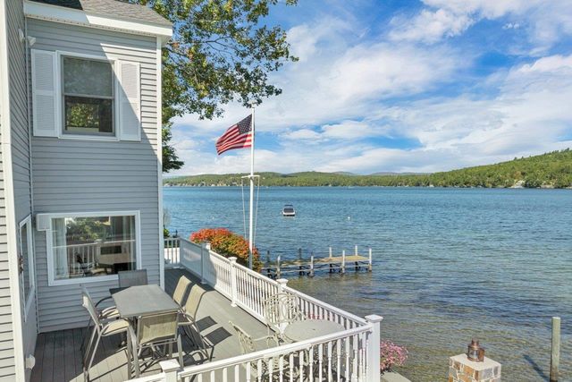 75 Neal Shore Road, Meredith, NH 03253