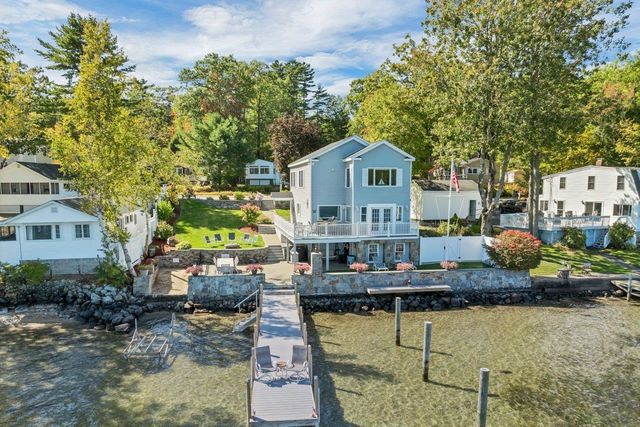 75 Neal Shore Road, Meredith, NH 03253