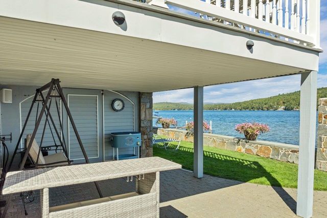 75 Neal Shore Road, Meredith, NH 03253