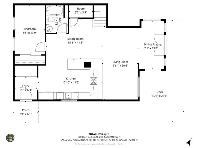 75 Neal Shore Road, Meredith, NH 03253