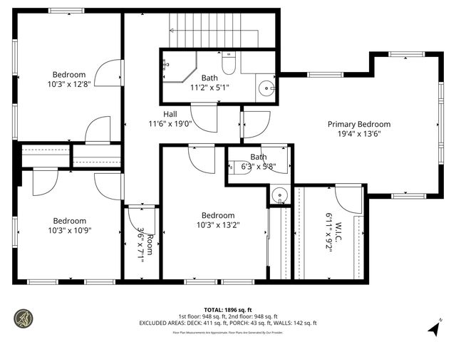 75 Neal Shore Road, Meredith, NH 03253