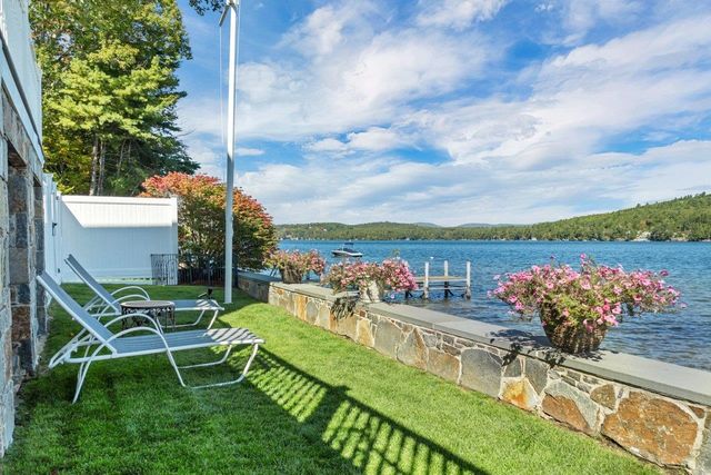 75 Neal Shore Road, Meredith, NH 03253