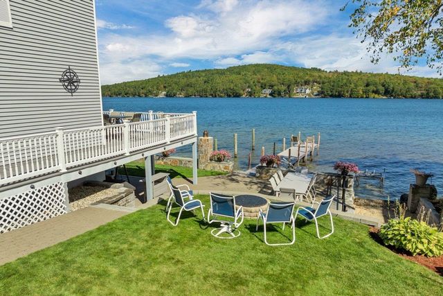 75 Neal Shore Road, Meredith, NH 03253