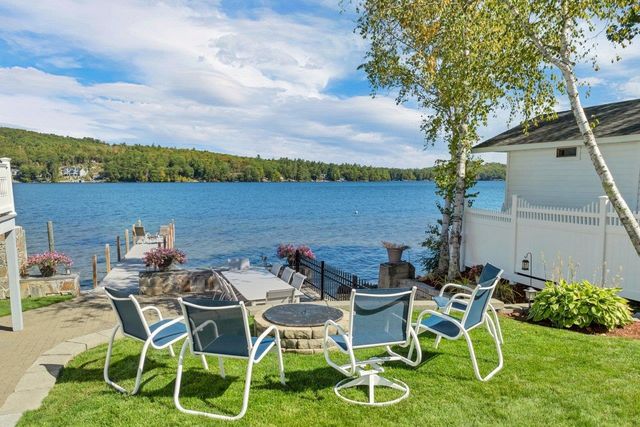 75 Neal Shore Road, Meredith, NH 03253