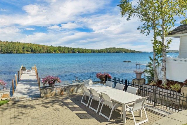 75 Neal Shore Road, Meredith, NH 03253