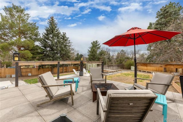369 Burgess Drive, Castle Rock, CO 80104