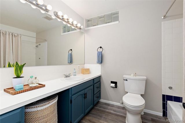 369 Burgess Drive, Castle Rock, CO 80104