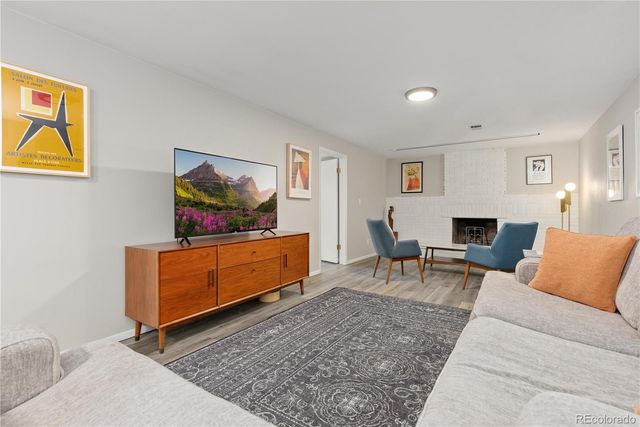 369 Burgess Drive, Castle Rock, CO 80104