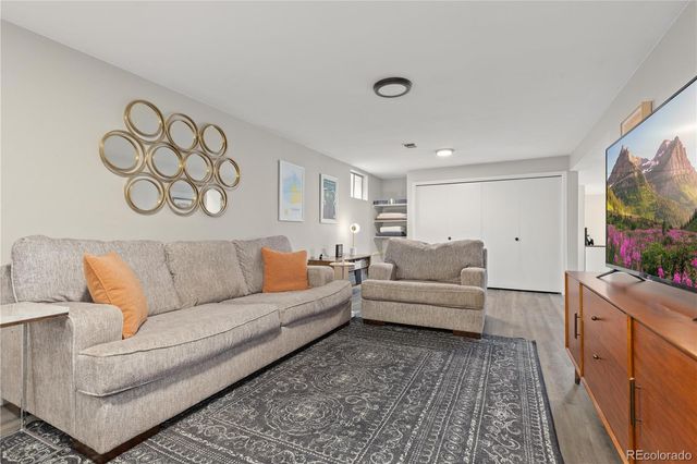 369 Burgess Drive, Castle Rock, CO 80104