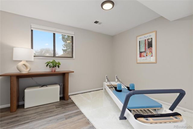 369 Burgess Drive, Castle Rock, CO 80104