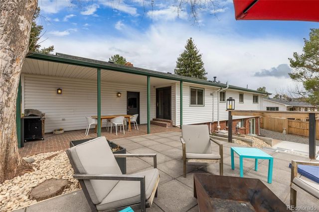 369 Burgess Drive, Castle Rock, CO 80104
