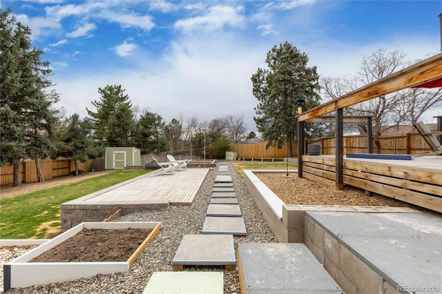 369 Burgess Drive, Castle Rock, CO 80104