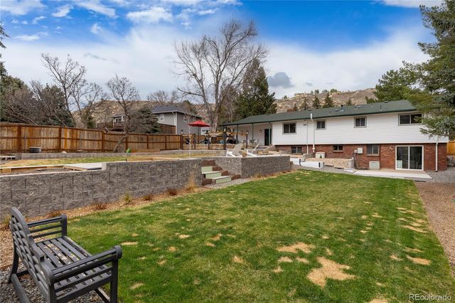 369 Burgess Drive, Castle Rock, CO 80104