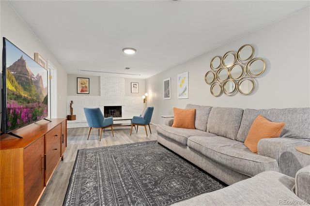 369 Burgess Drive, Castle Rock, CO 80104