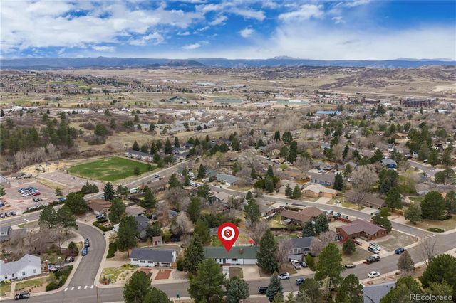369 Burgess Drive, Castle Rock, CO 80104