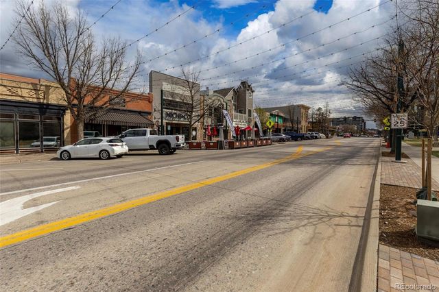 369 Burgess Drive, Castle Rock, CO 80104