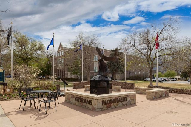 369 Burgess Drive, Castle Rock, CO 80104