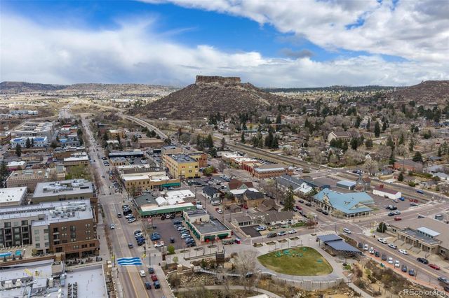 369 Burgess Drive, Castle Rock, CO 80104