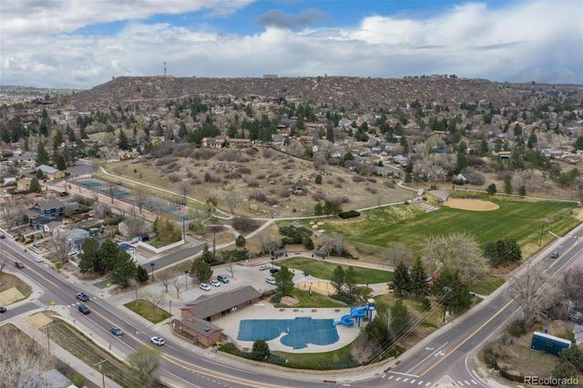 369 Burgess Drive, Castle Rock, CO 80104