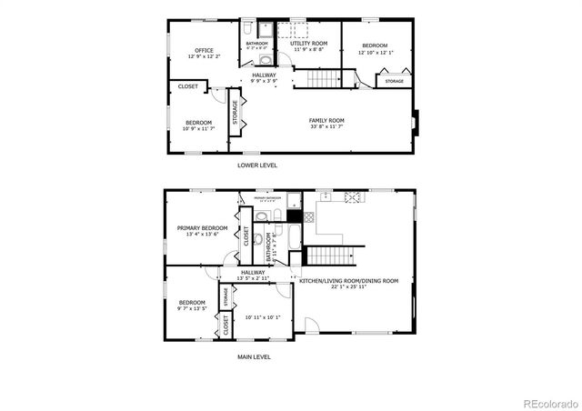 369 Burgess Drive, Castle Rock, CO 80104