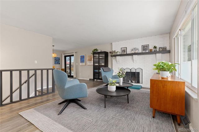 369 Burgess Drive, Castle Rock, CO 80104