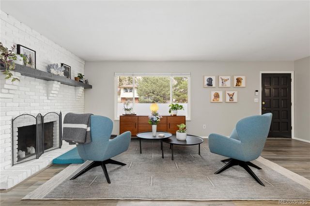 369 Burgess Drive, Castle Rock, CO 80104