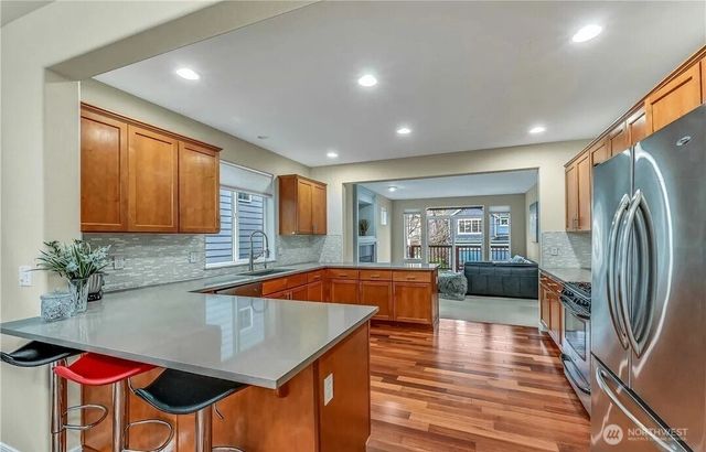 17912 20th Avenue SE, Bothell, WA 98012