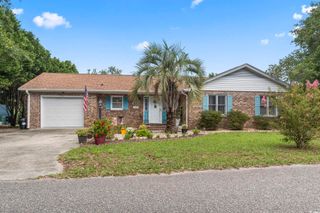 2005 Lakeview Circle, Surfside Beach, SC 29575