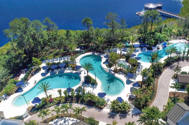 14501 GROVE RESORT AVENUE 2233, Winter Garden, FL 34787