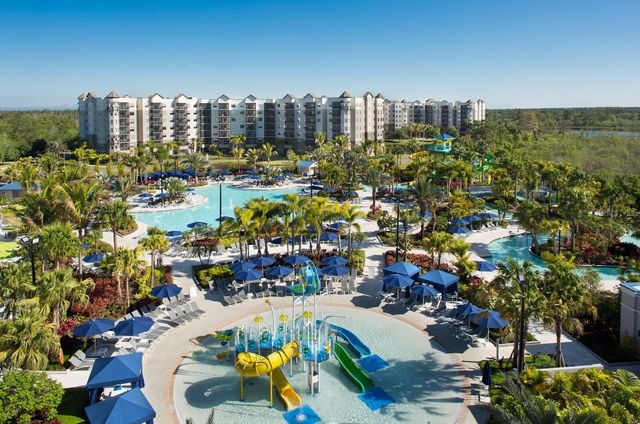 14501 GROVE RESORT AVENUE 2233, Winter Garden, FL 34787