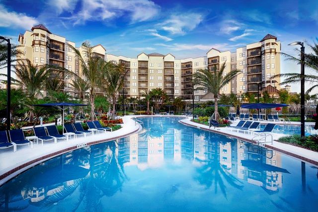 14501 GROVE RESORT AVENUE 2233, Winter Garden, FL 34787