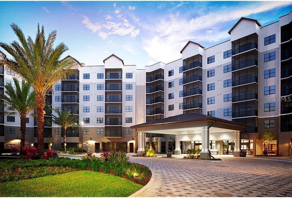 14501 GROVE RESORT AVENUE 2233, Winter Garden, FL 34787