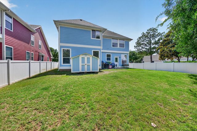 10205 Lakeview Drive, Providence Village, TX 76227