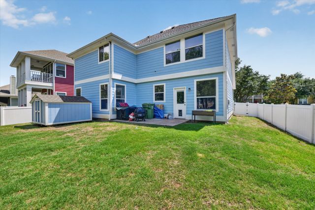 10205 Lakeview Drive, Providence Village, TX 76227