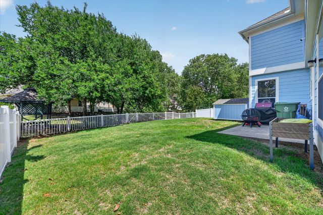 10205 Lakeview Drive, Providence Village, TX 76227