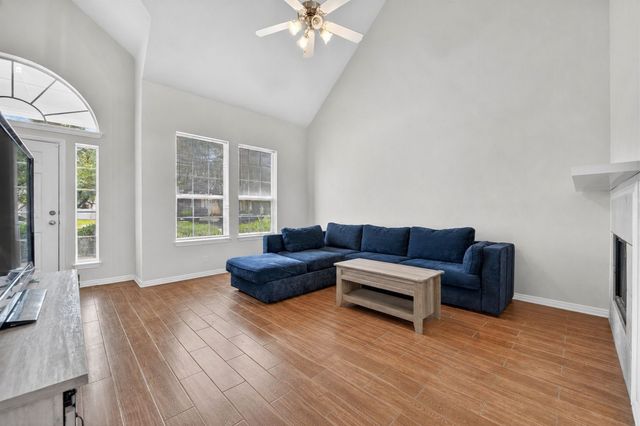 10205 Lakeview Drive, Providence Village, TX 76227