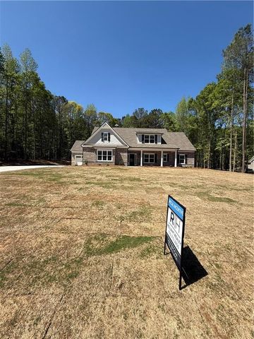 2124 Ella Springs Drive, Covington, GA 30014
