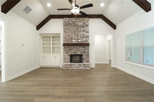 2124 Ella Springs Drive, Covington, GA 30014