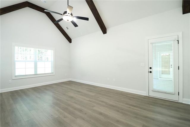 2124 Ella Springs Drive, Covington, GA 30014