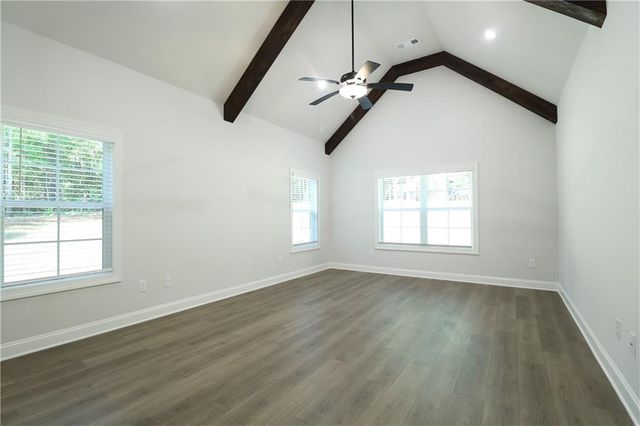 2124 Ella Springs Drive, Covington, GA 30014