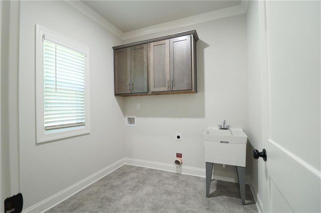 2124 Ella Springs Drive, Covington, GA 30014